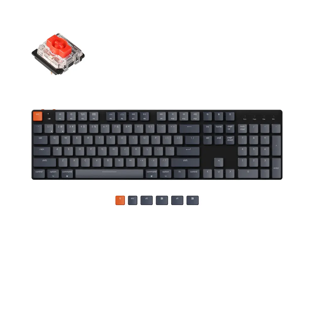Keychron K5 SE