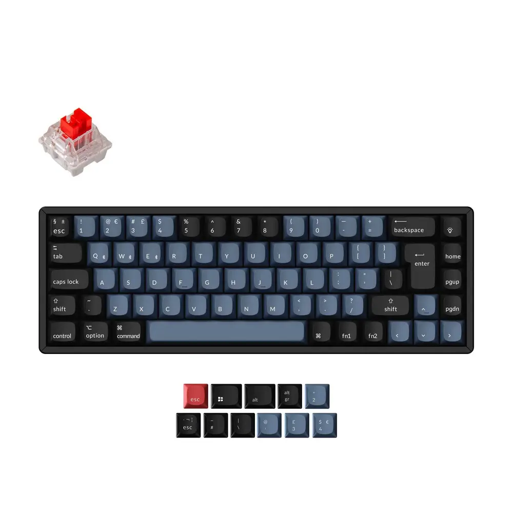 Keychron K6 Pro