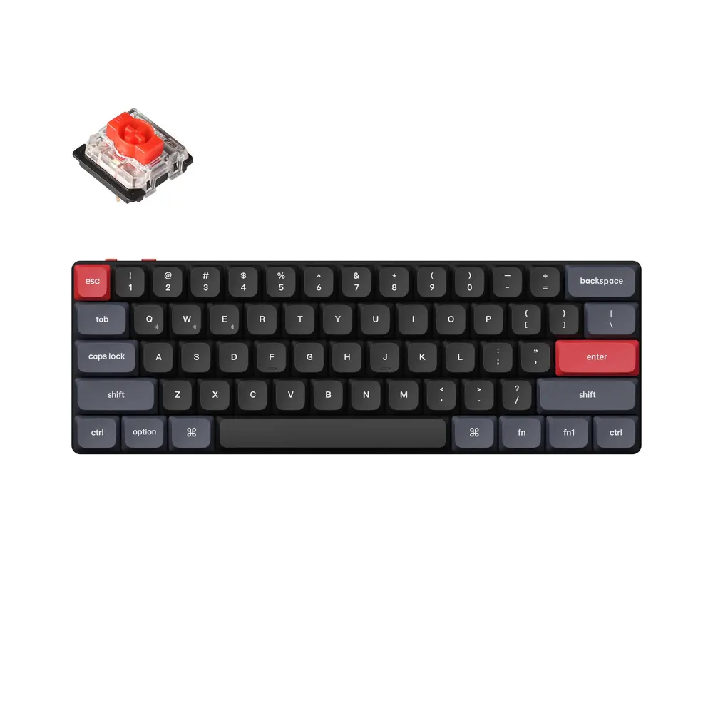 Keychron K9 Pro