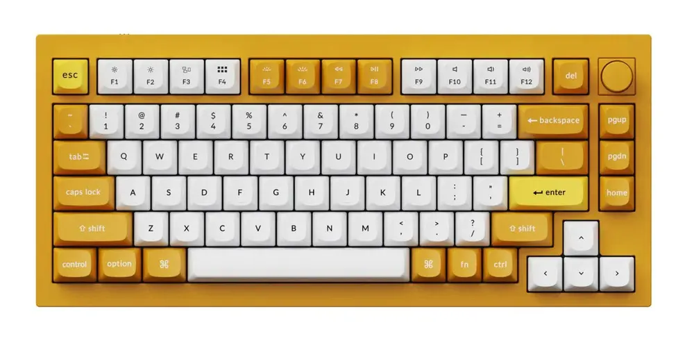 Keychron Q1 V2 SE