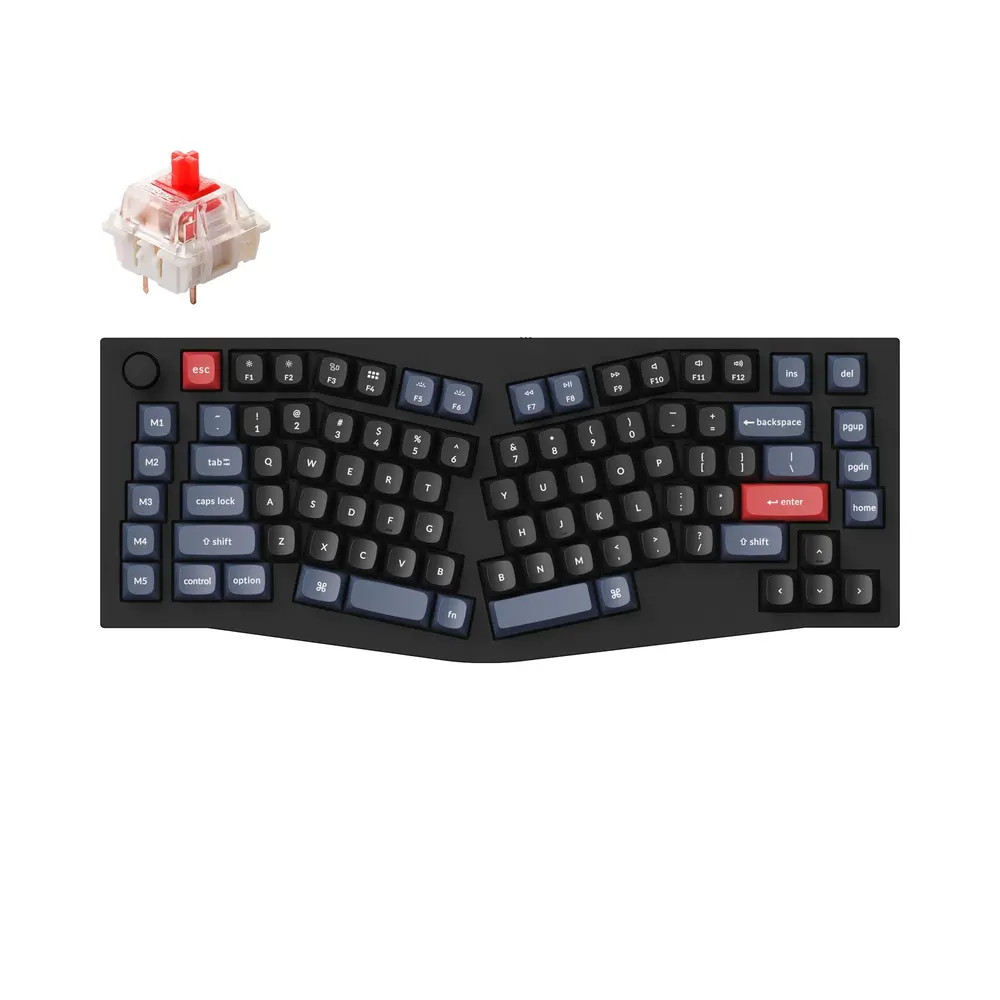Keychron Q10 Alice