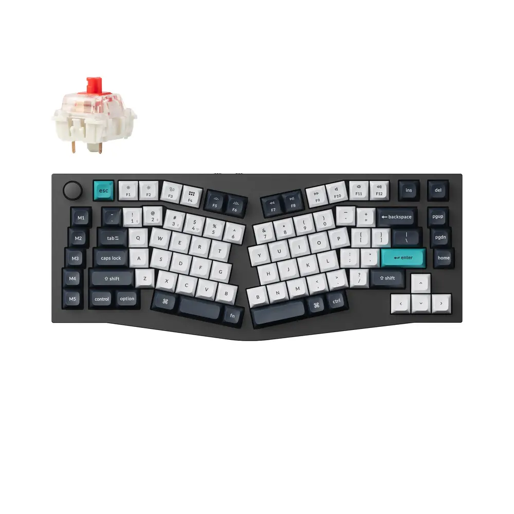 Keychron Q10 Max Alice