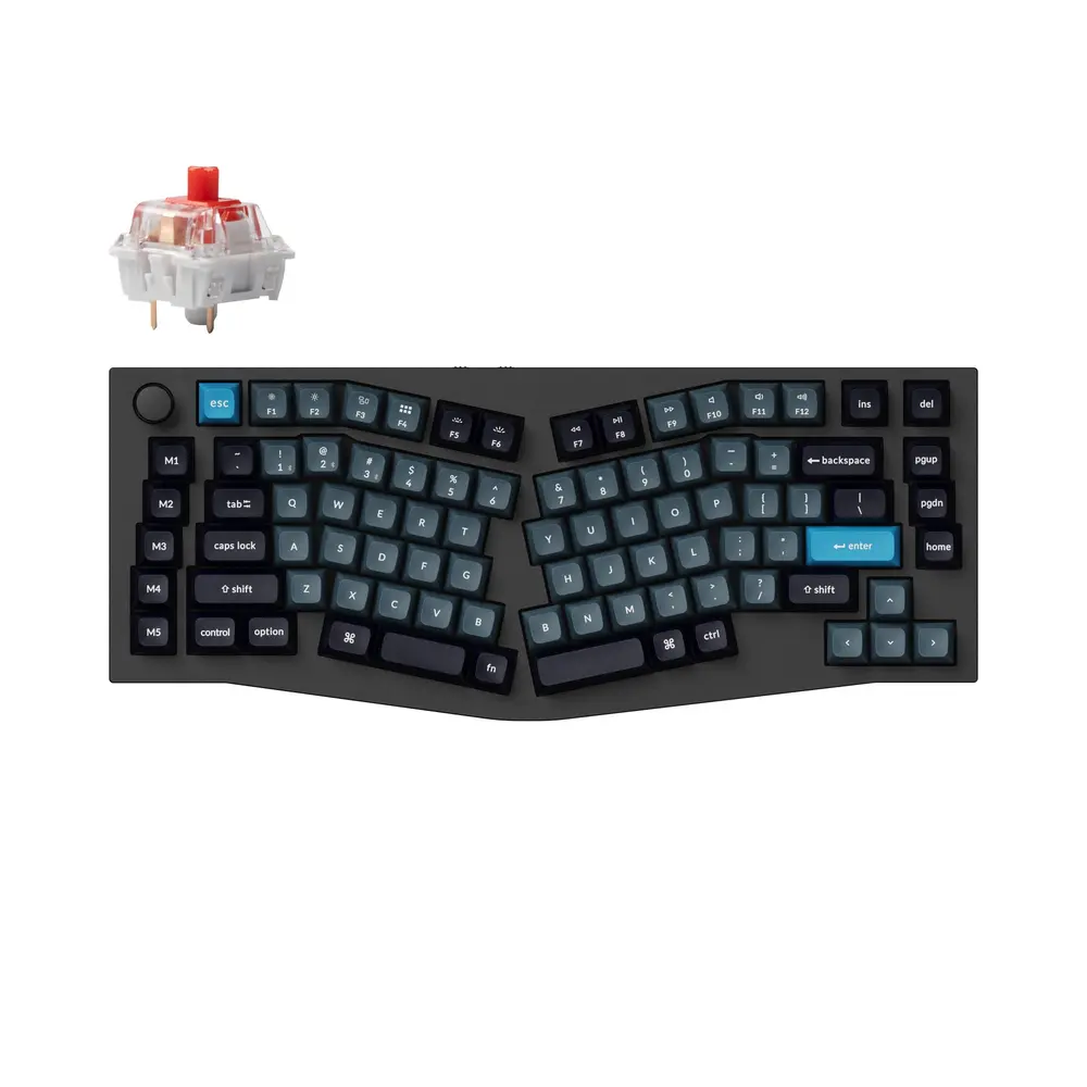 Keychron Q10 Pro Alice