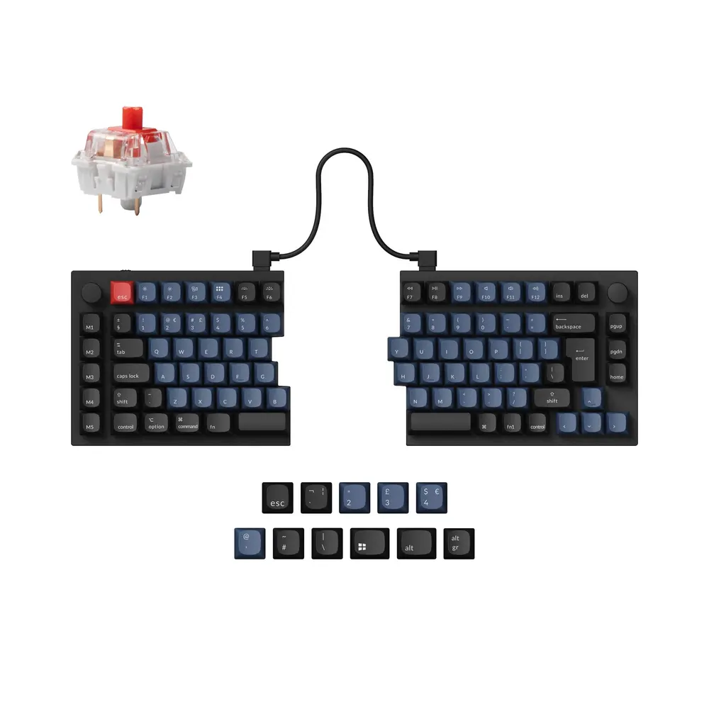 Keychron Q11