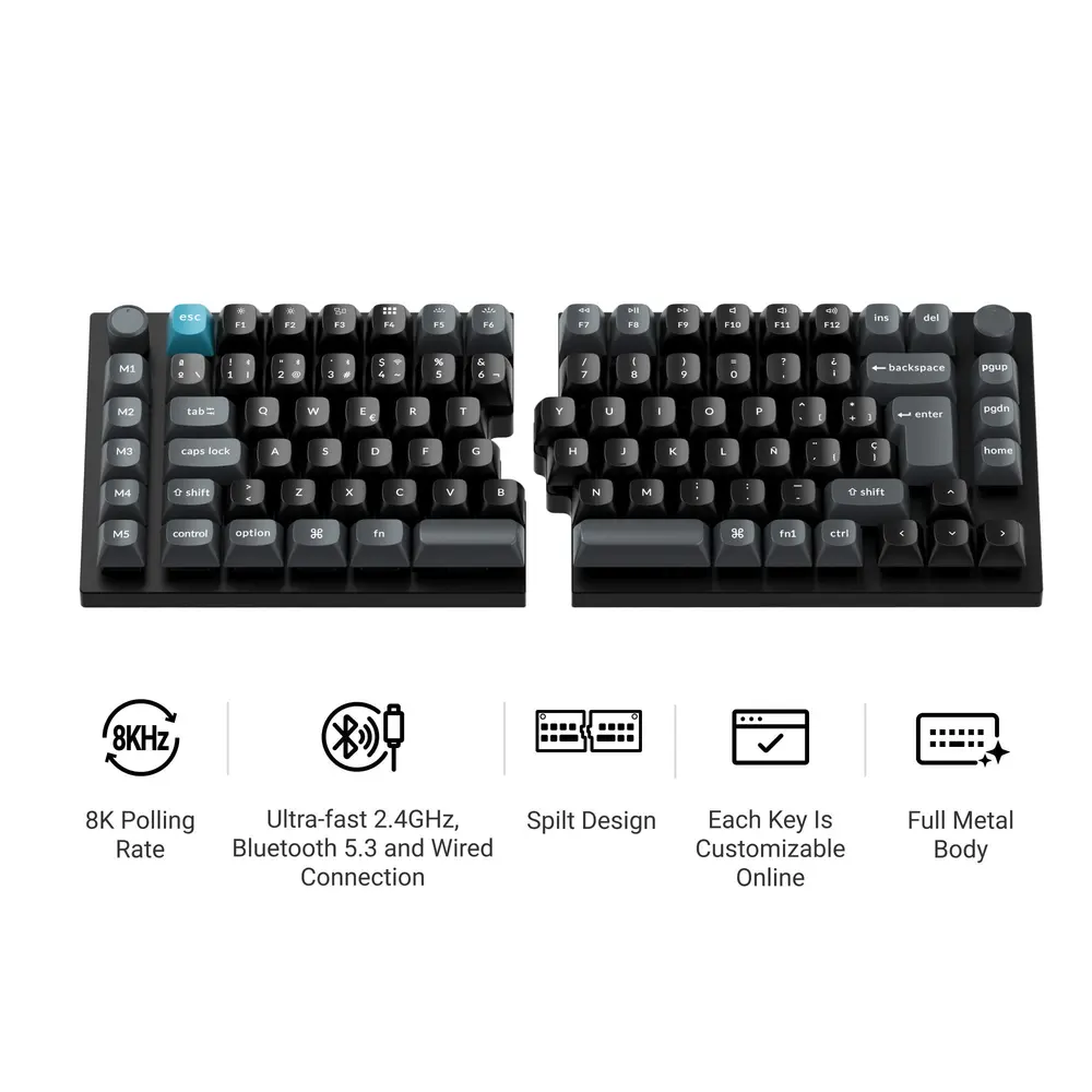 Keychron Q11 Ultra