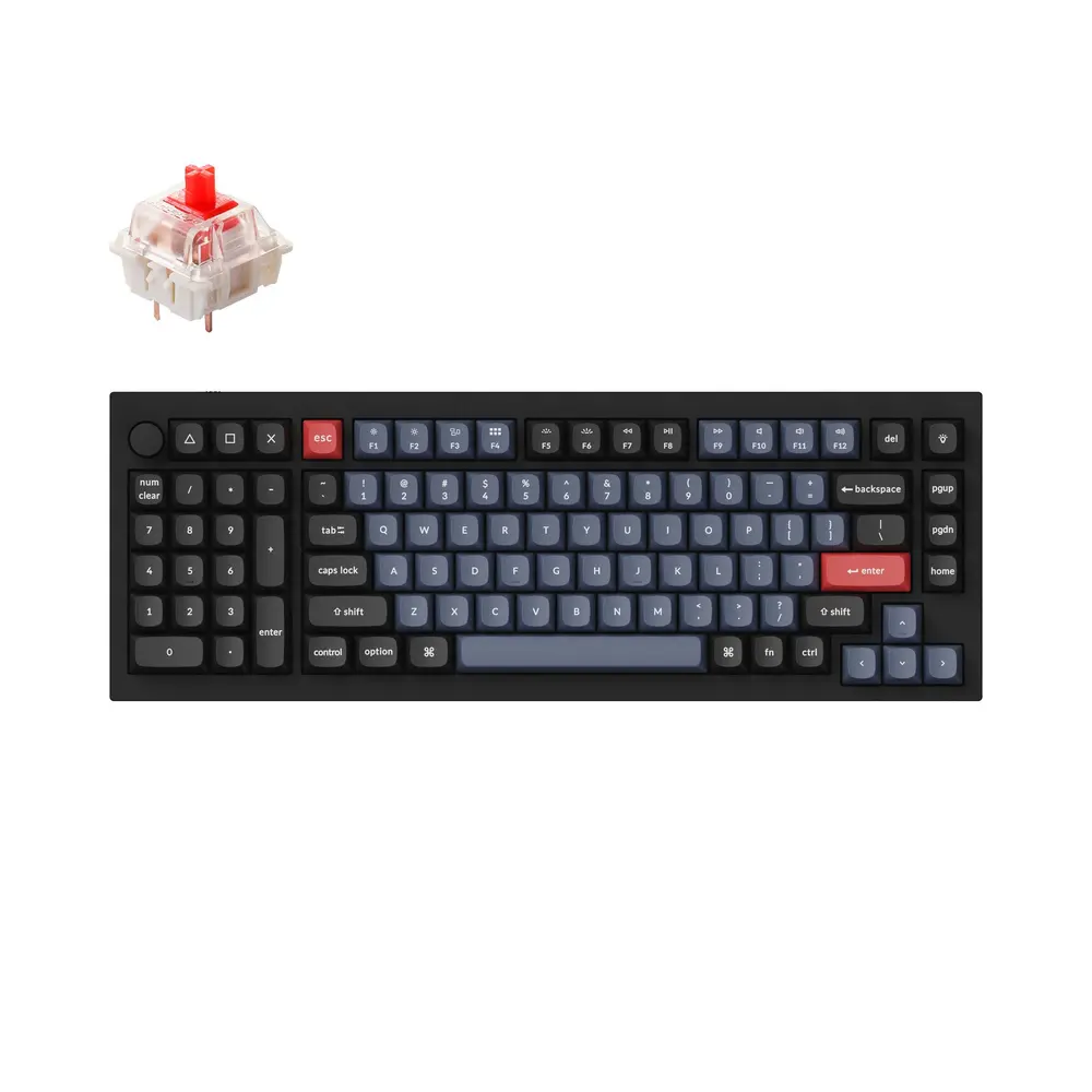 Keychron Q12