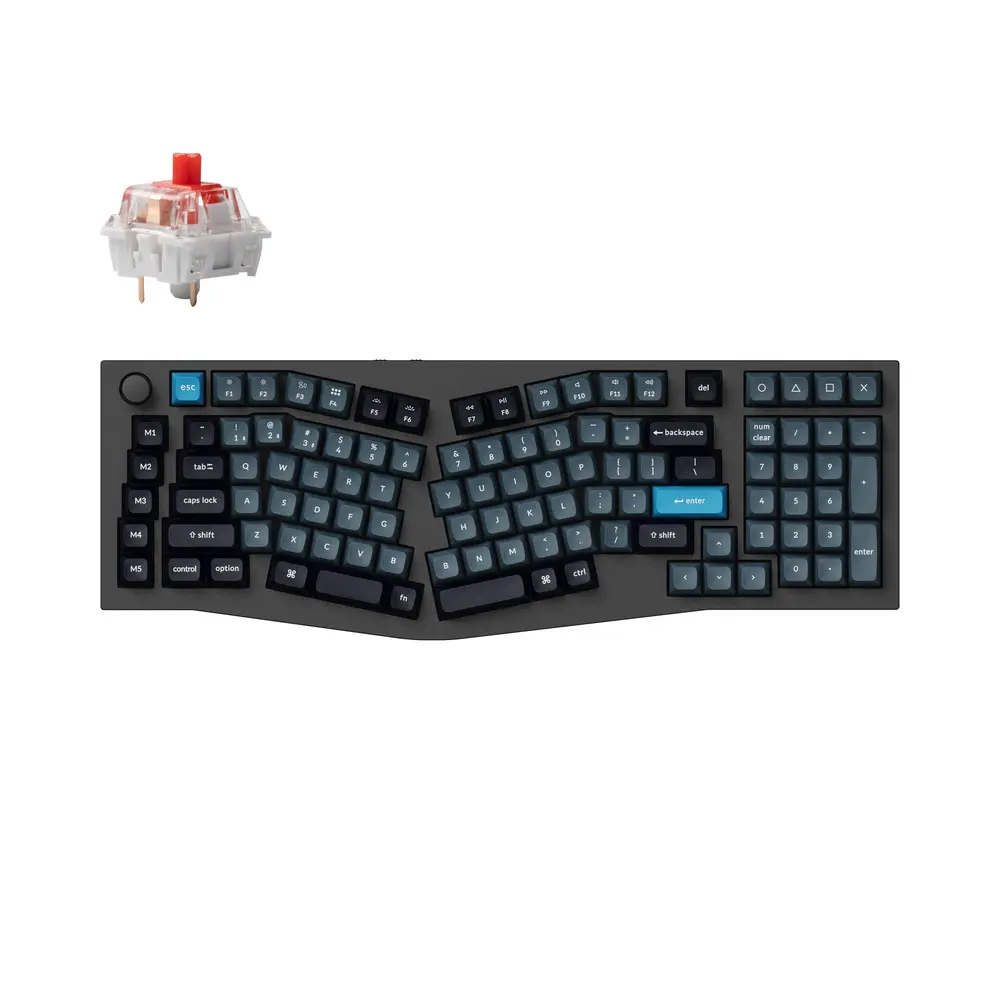 Keychron Q13 Pro Alice