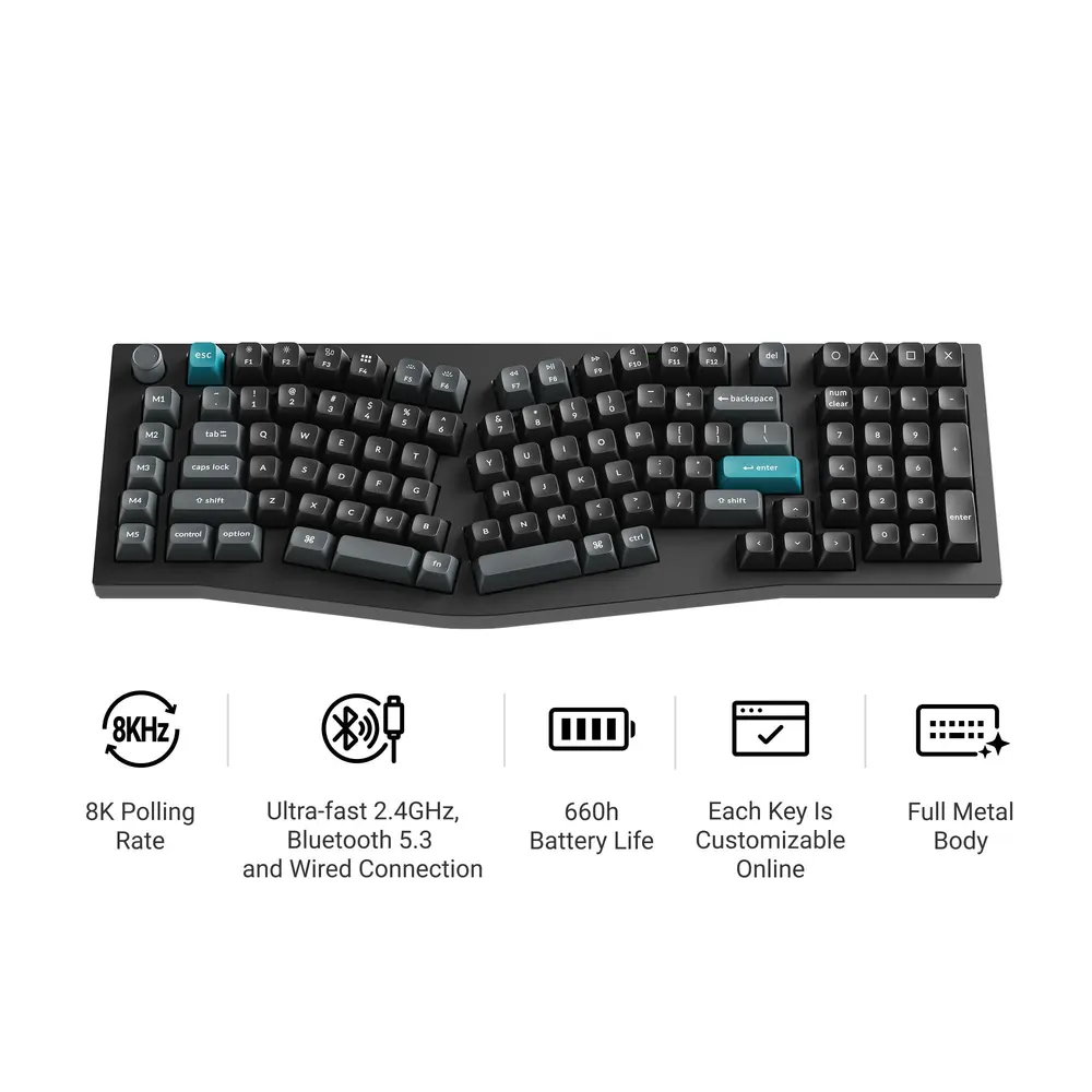 Keychron Q13 Ultra