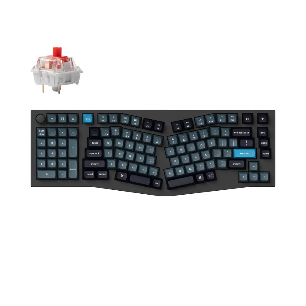 Keychron Q14 Pro Alice