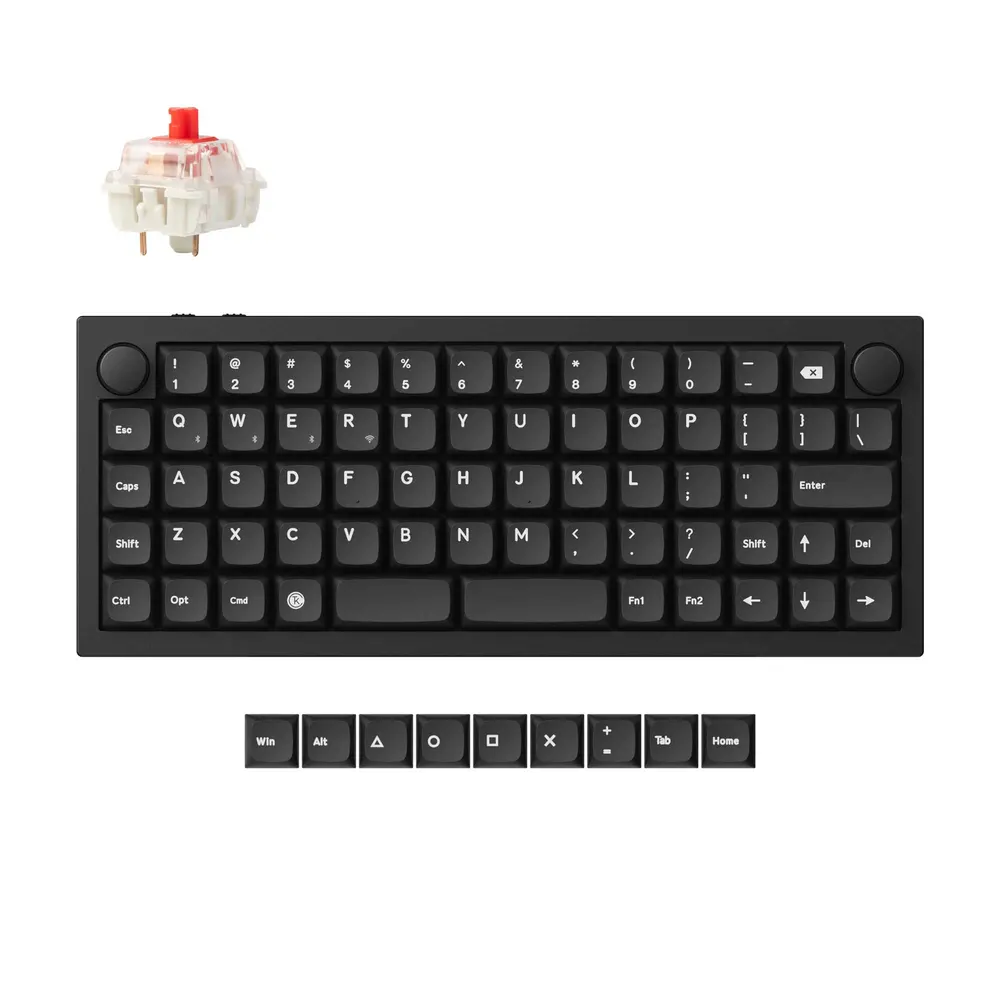 Keychron Q15 Max