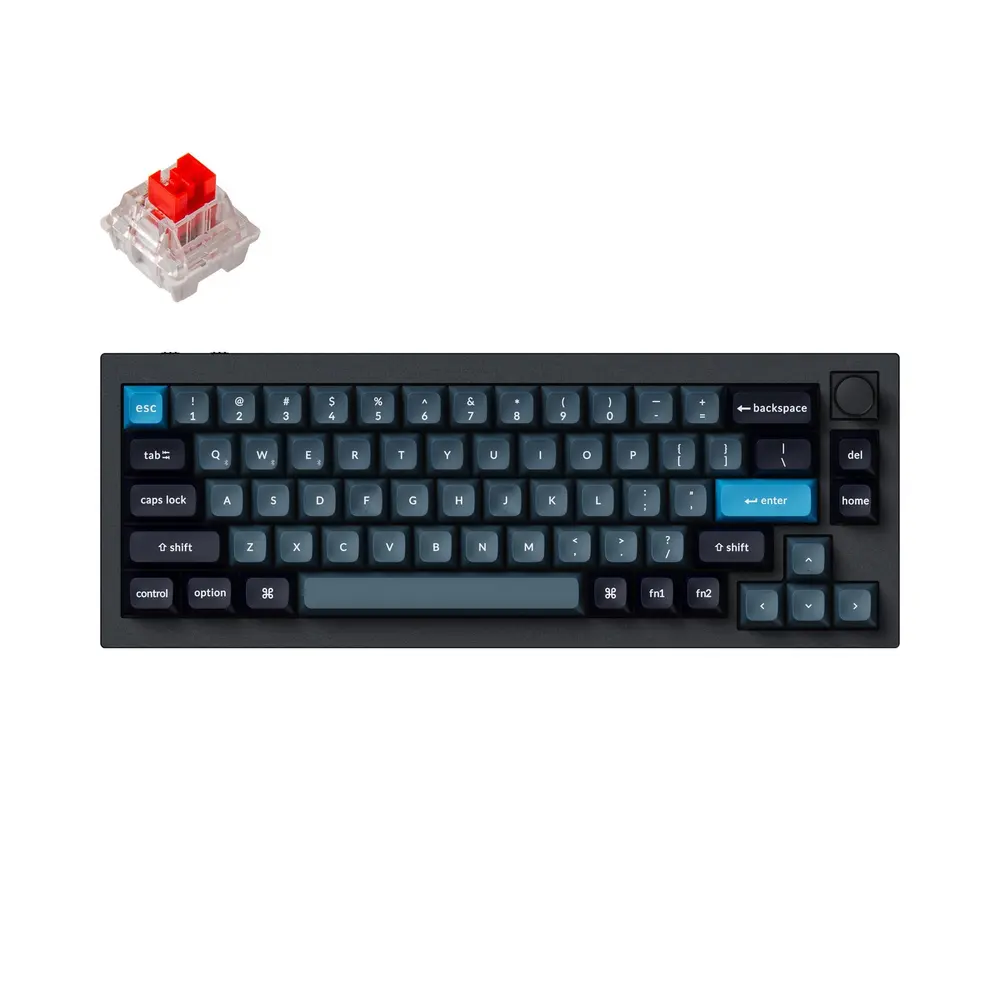 Keychron Q2 Pro