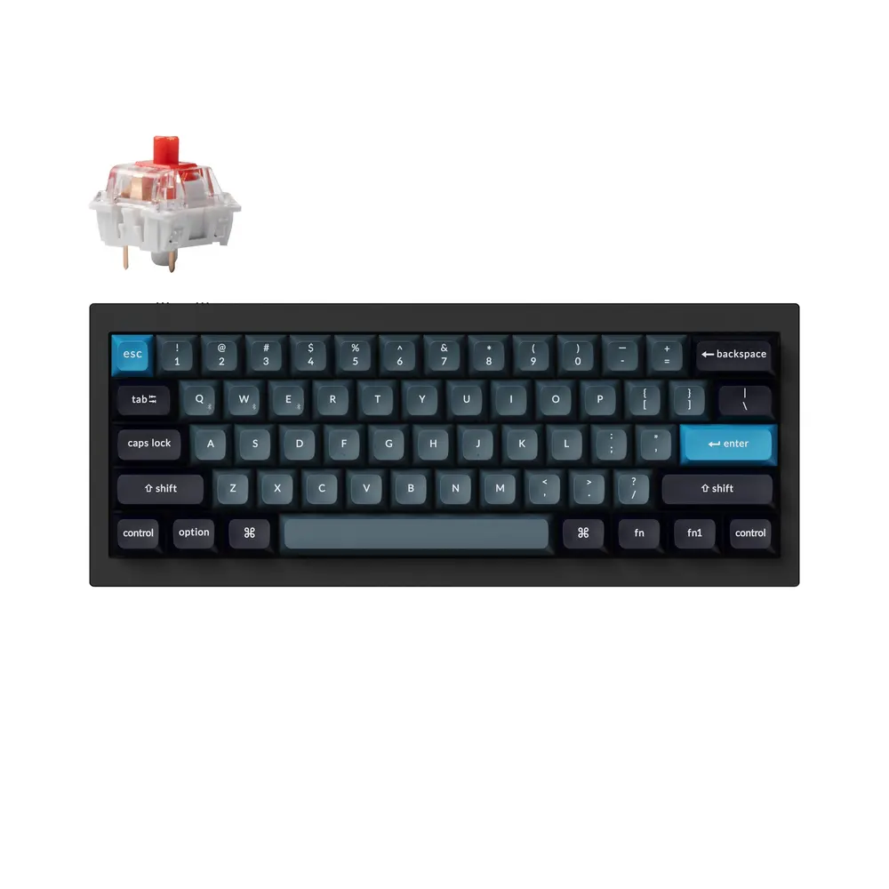 Keychron Q4 Pro