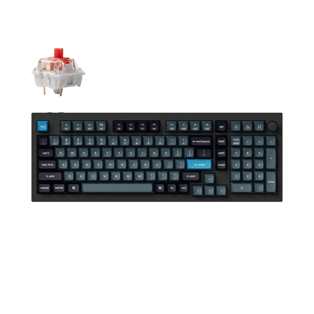 Keychron Q5 Pro
