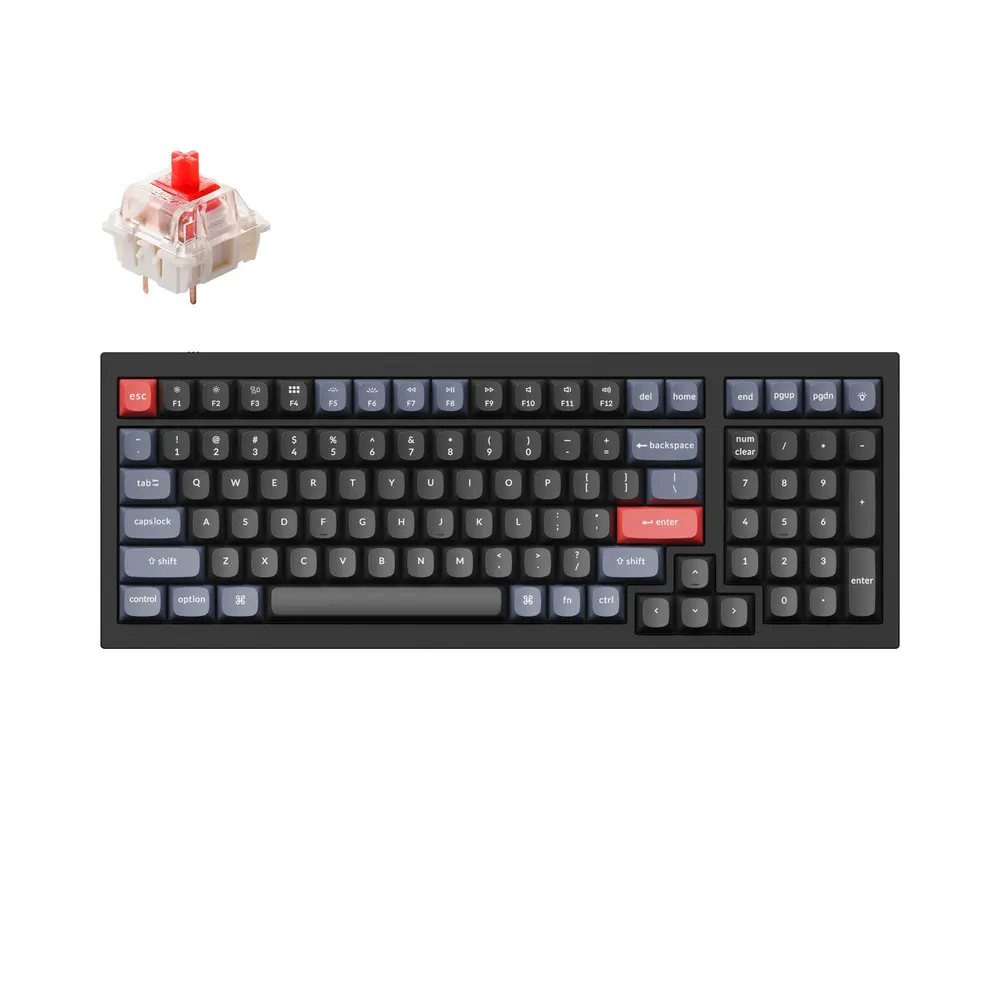 Keychron Q5
