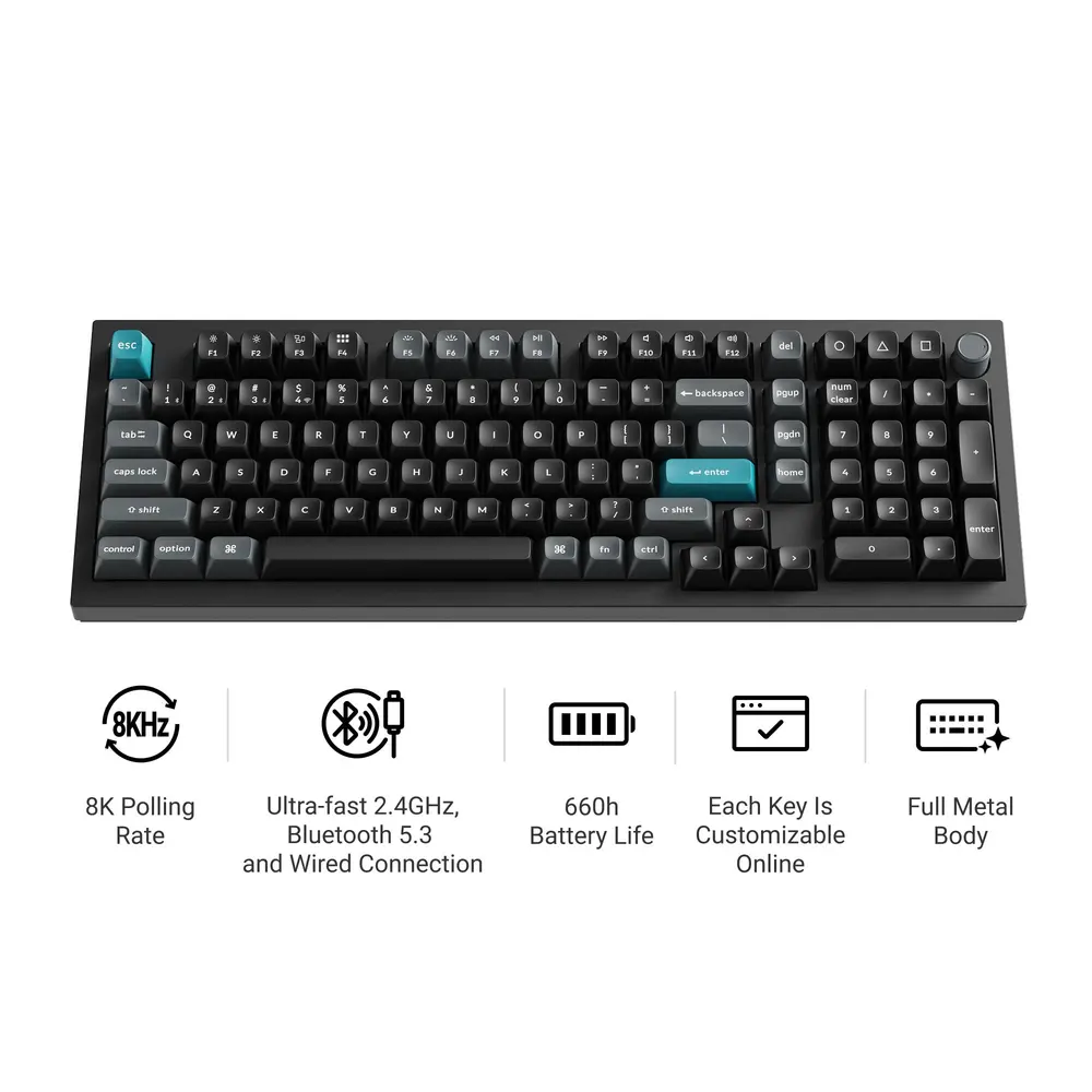 Keychron Q5 Ultra