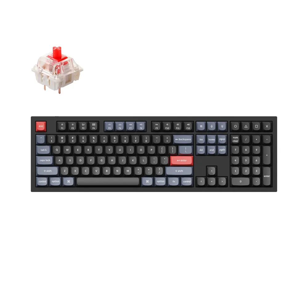 Keychron Q6