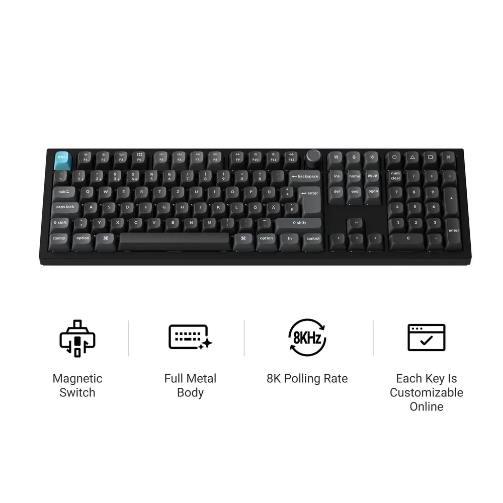 Keychron Q6 Ultra