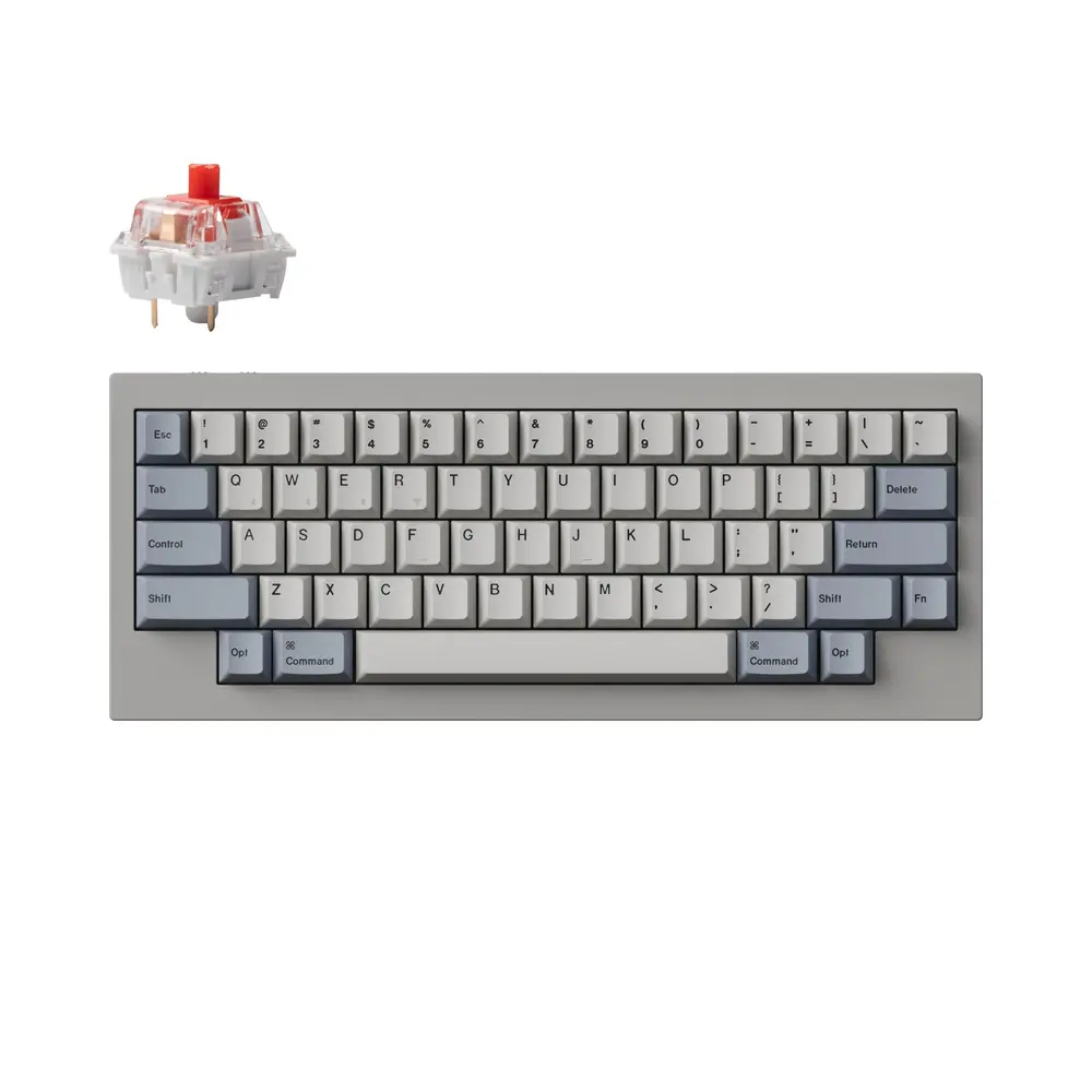 Keychron Q60 Max