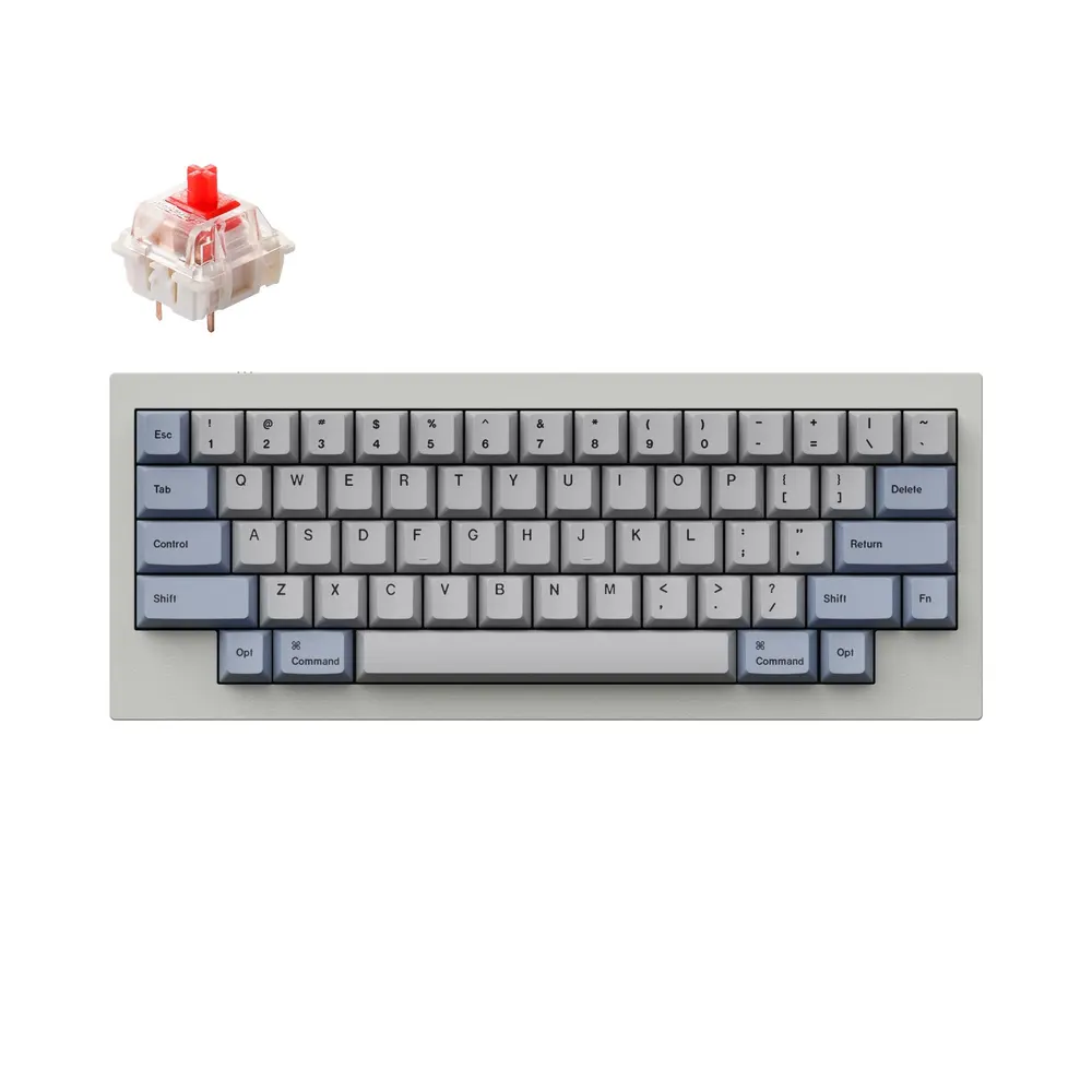 Keychron Q60