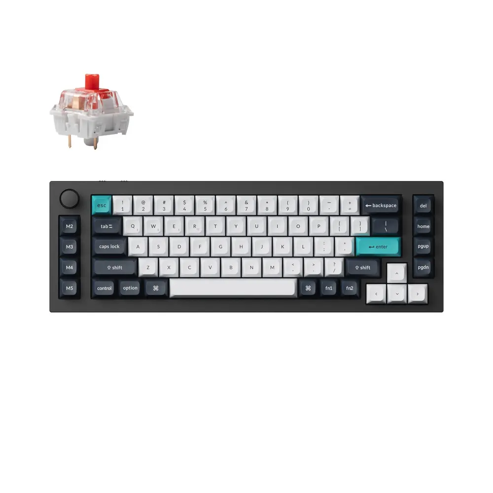 Keychron Q65 Max