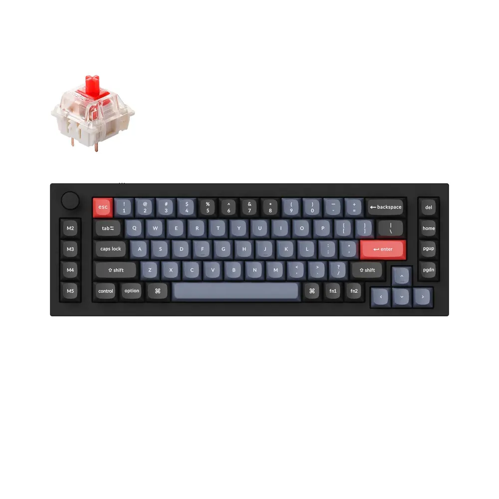 Keychron Q65
