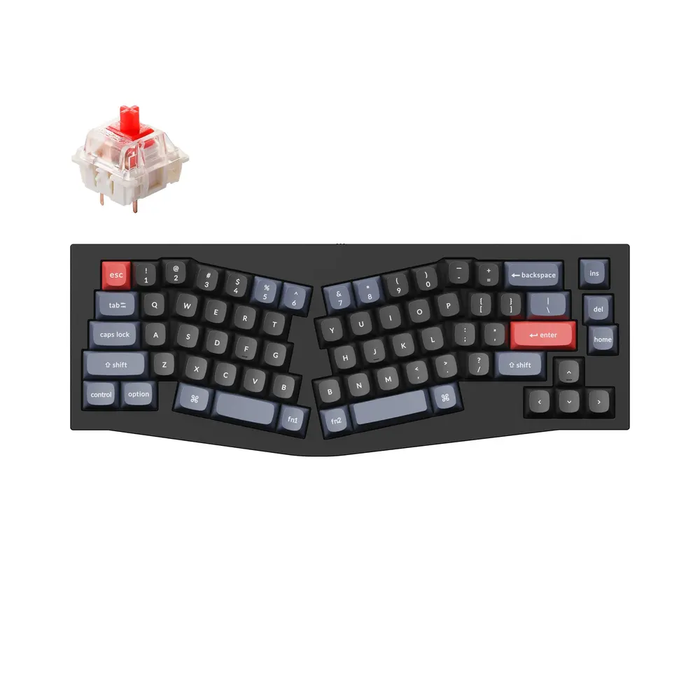Keychron Q8 Alice