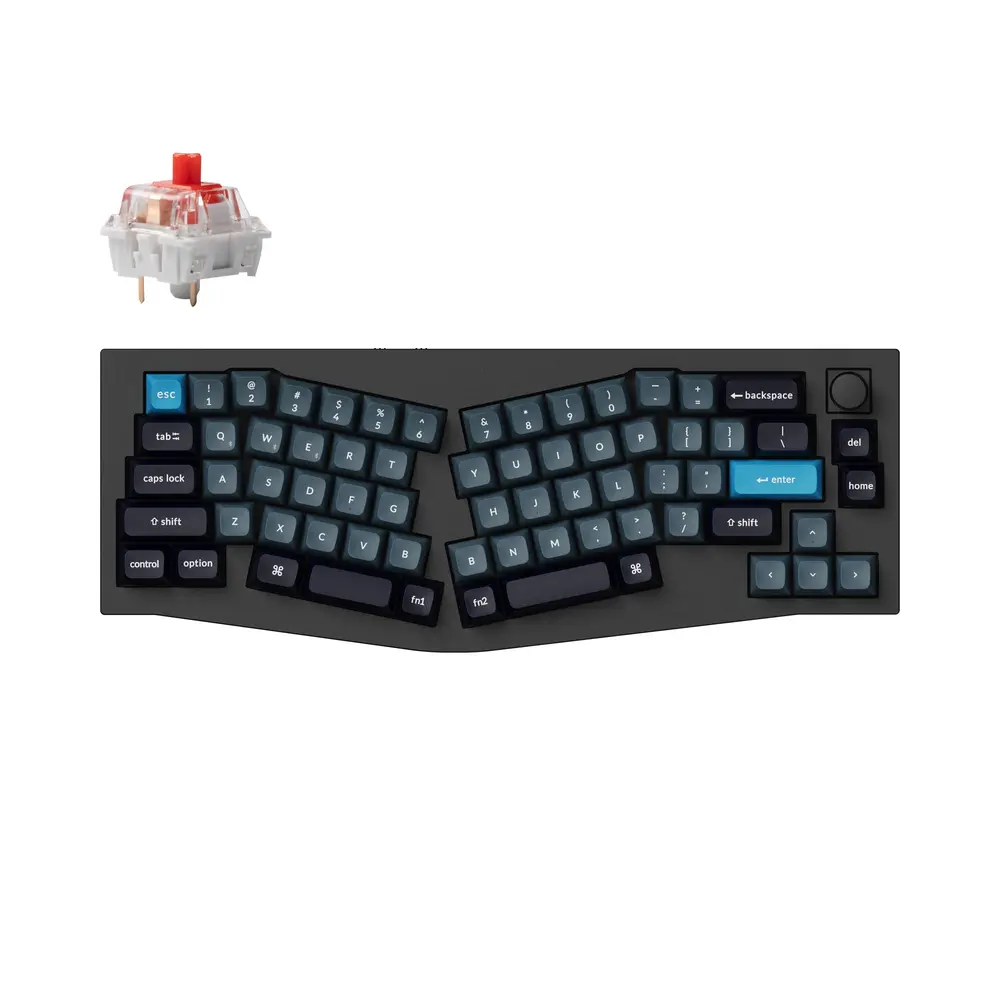 Keychron Q8 Pro Alice