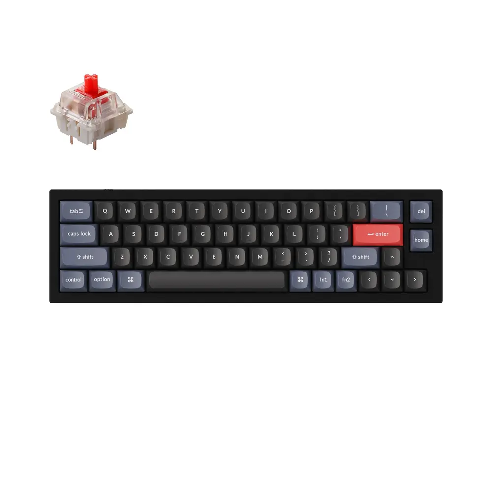 Keychron Q9