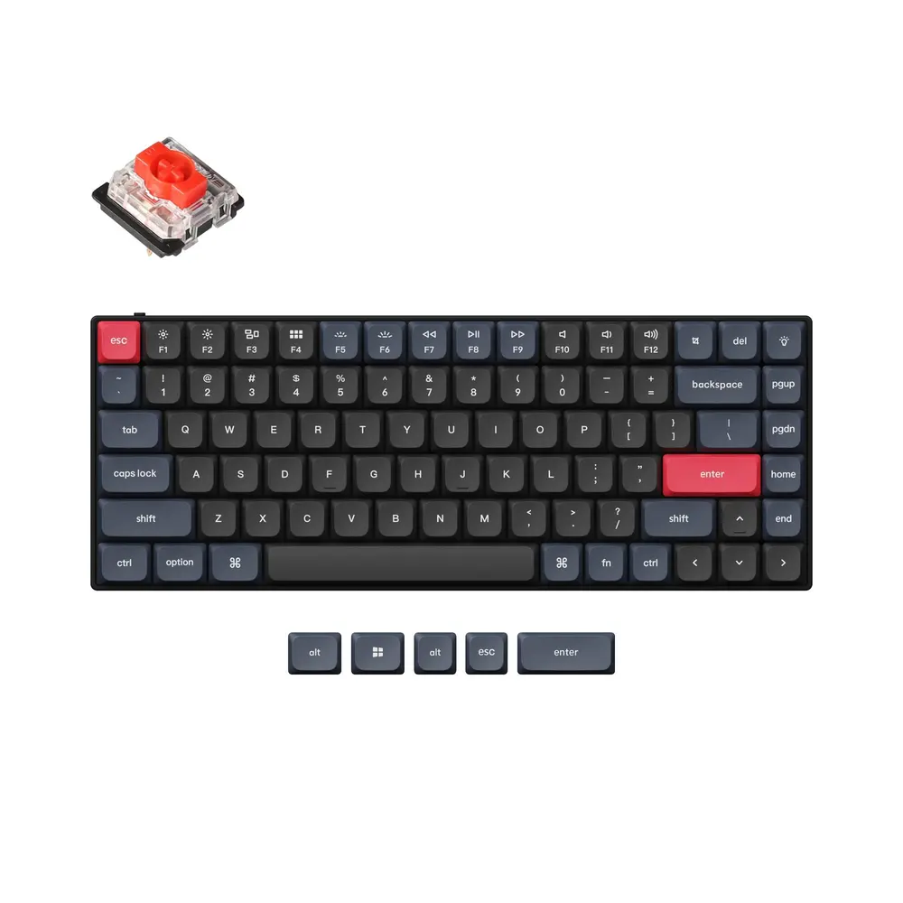 Keychron S1