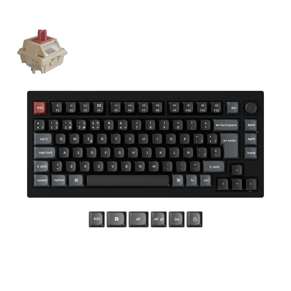 Keychron V1 Ultra