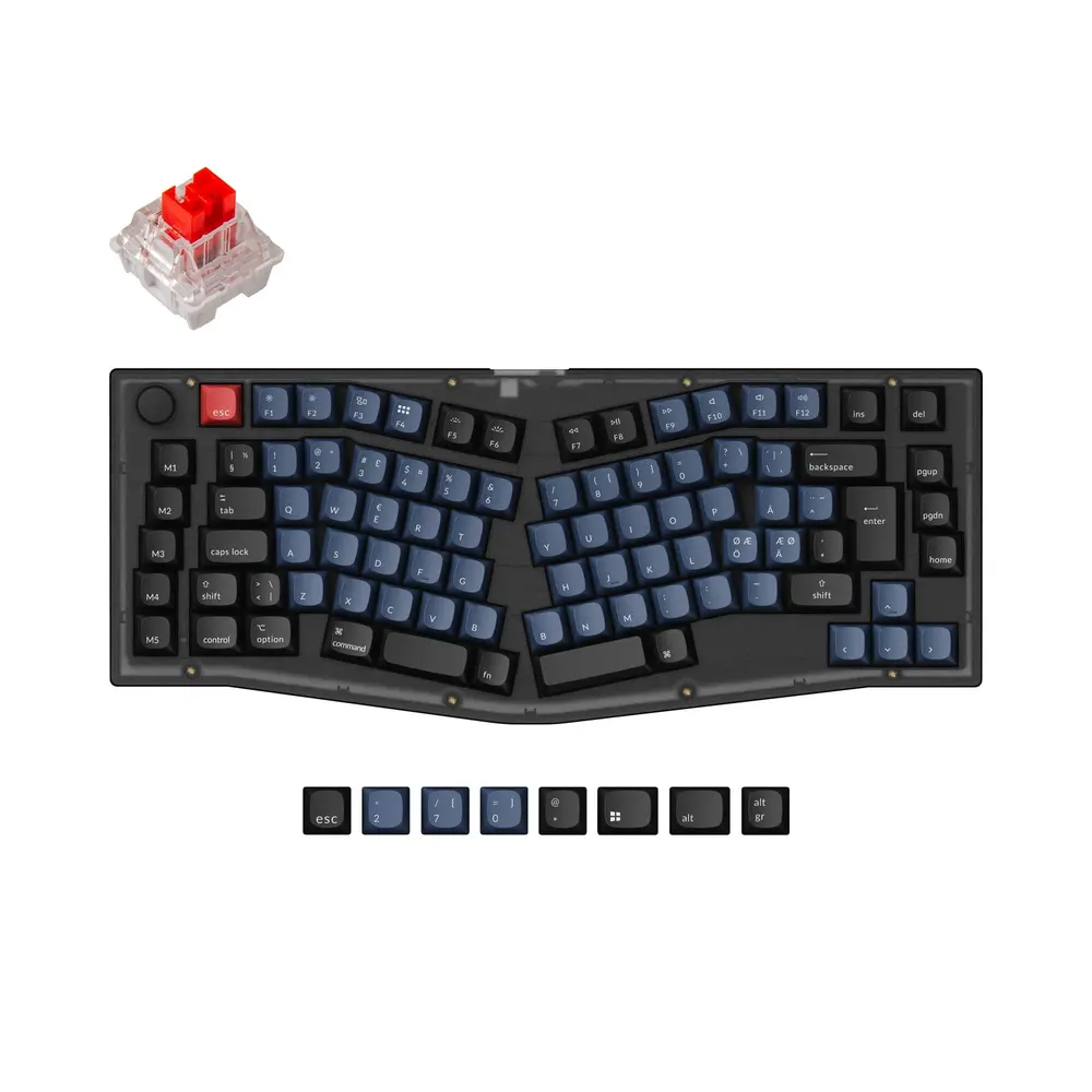 Keychron V10 Alice