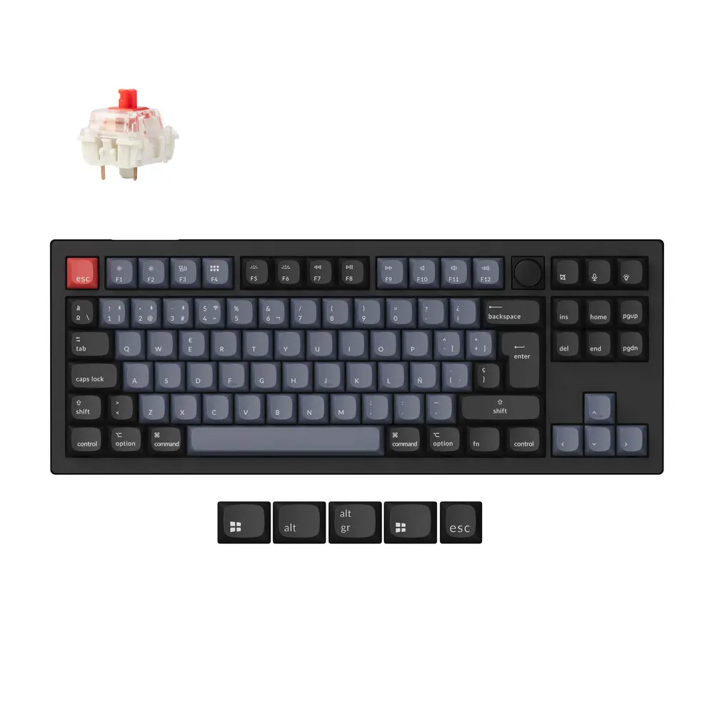 Keychron V3 Max