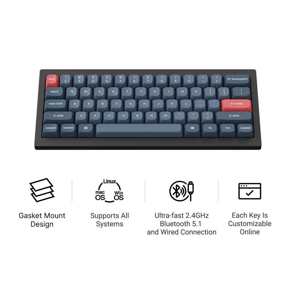 Keychron V4 Max