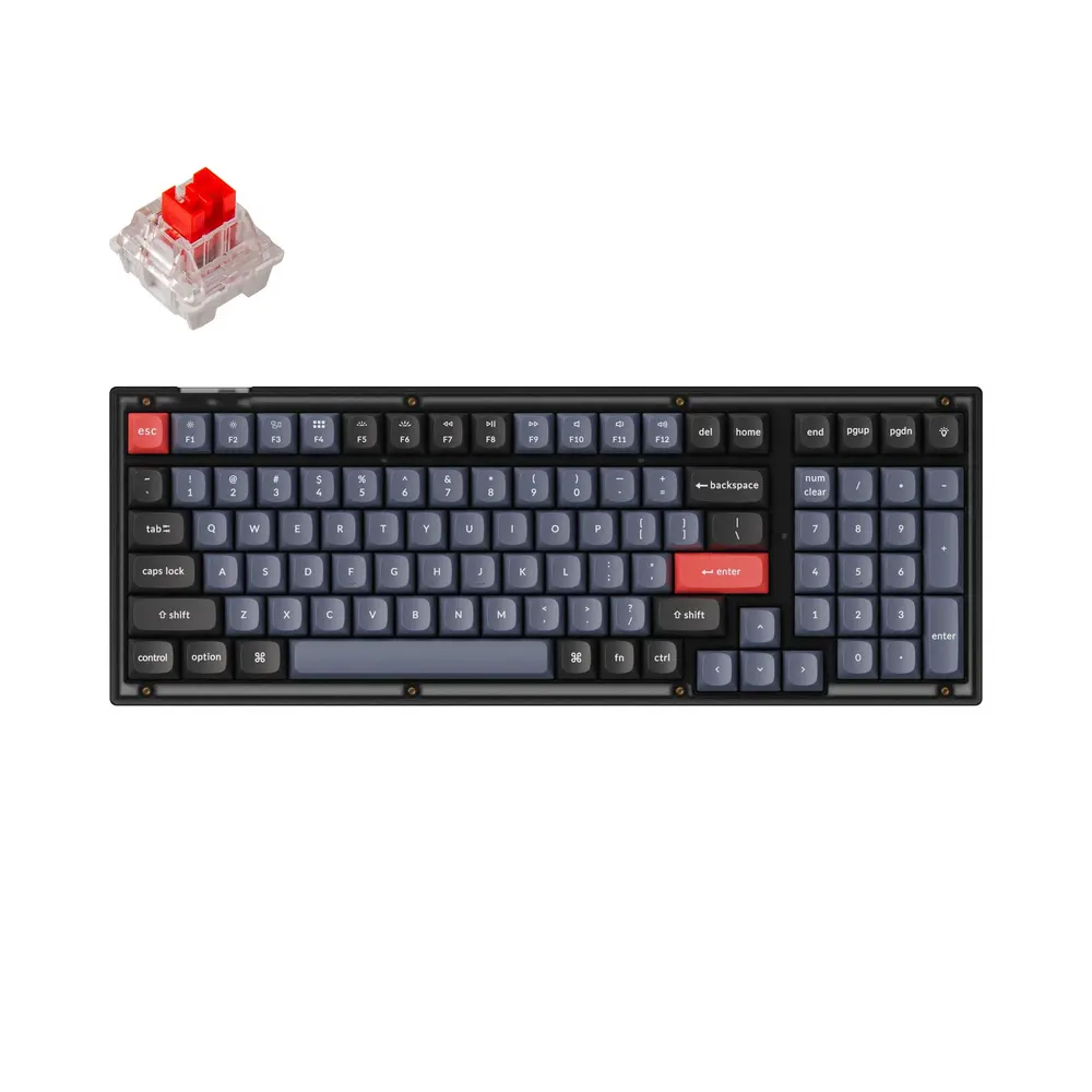 Keychron V5
