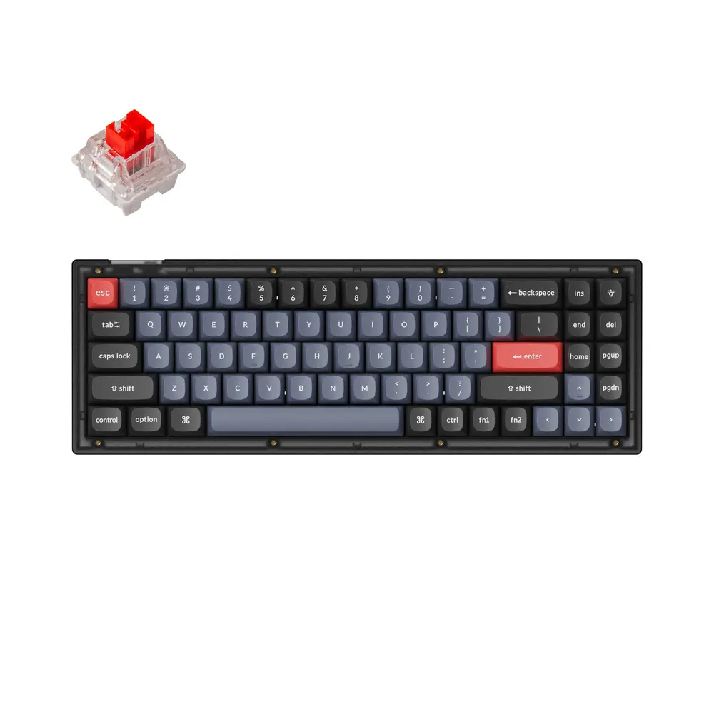 Keychron V7