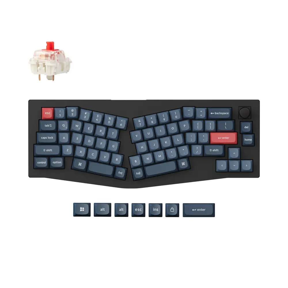 Keychron V8 Max Alice