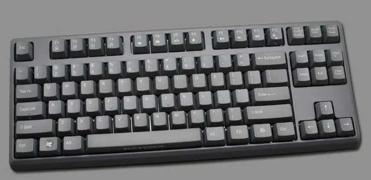 Keycool 87
