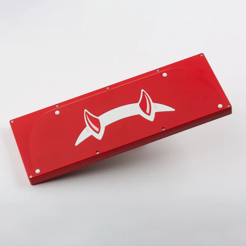 KBDFans Keycult, . 1/1800