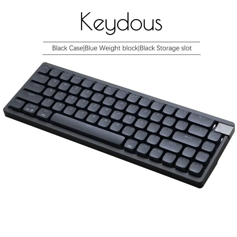 Keydous AJ68 CP HE