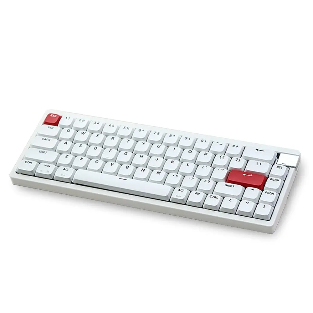 Keydous AJ68