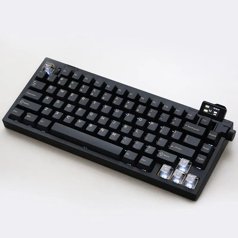 Keydous NJ80 Pro
