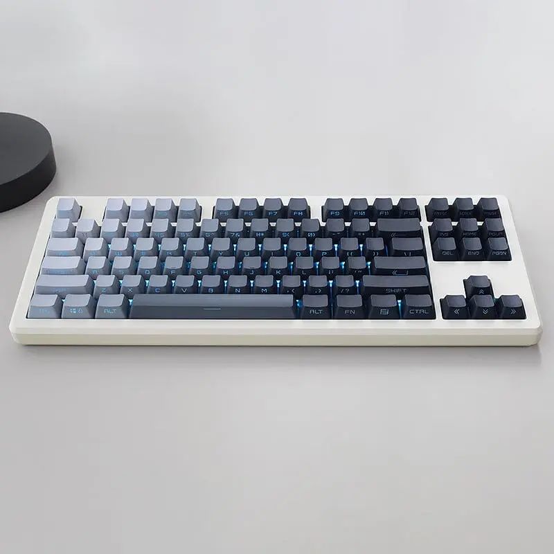 Keydous NJ87 Pro