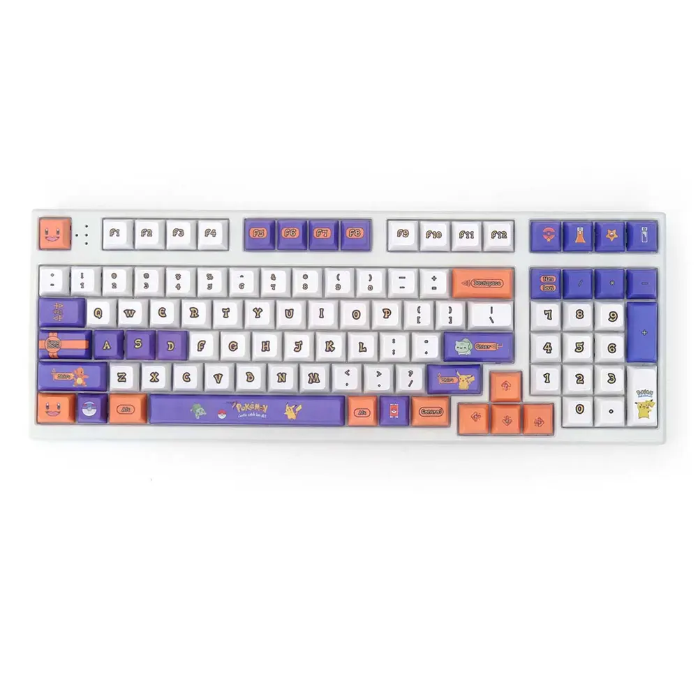 Velocifire KK98 R2