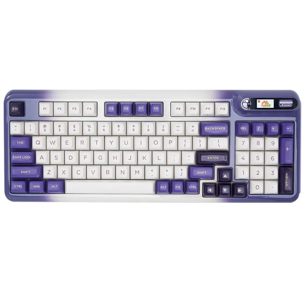 Yunzii KZZI Z98 Pro