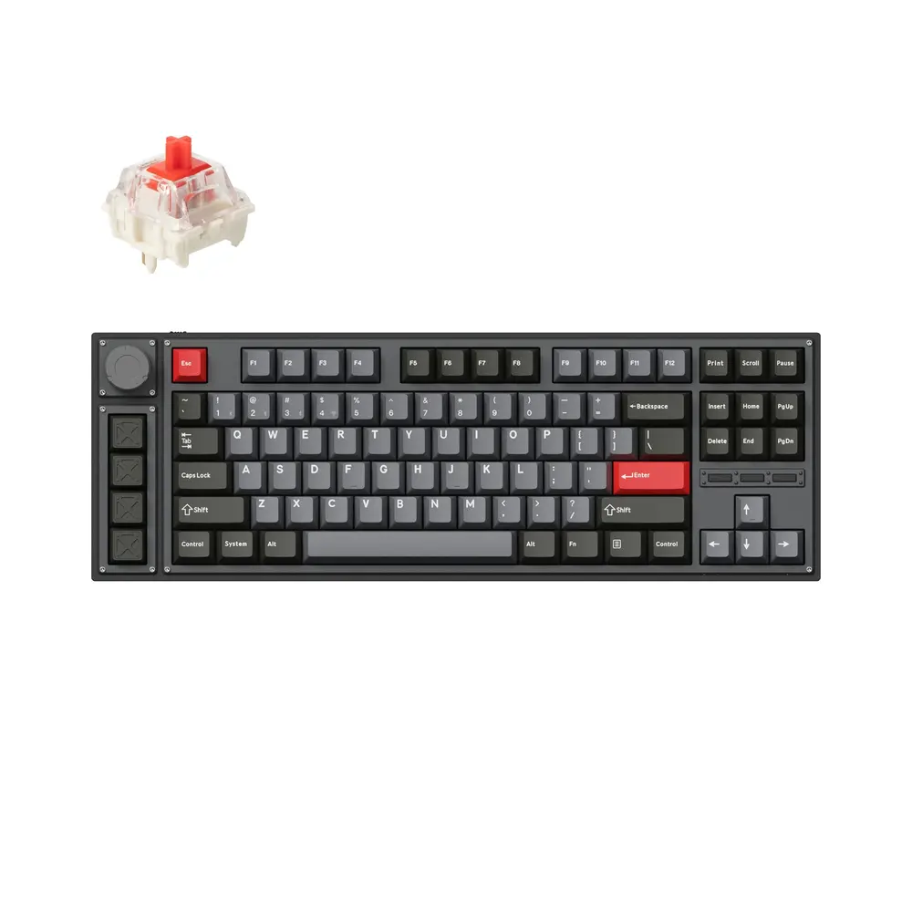 Keychron L3