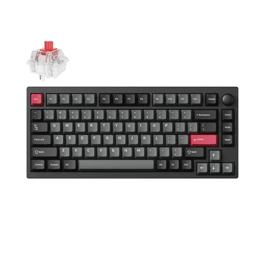 Keychron P1