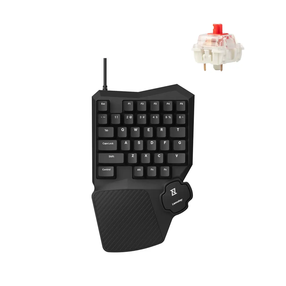 Keychron X0