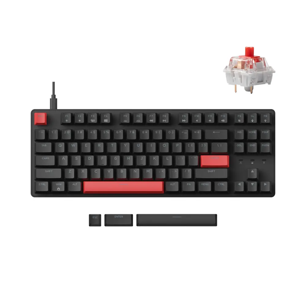 Keychron X1