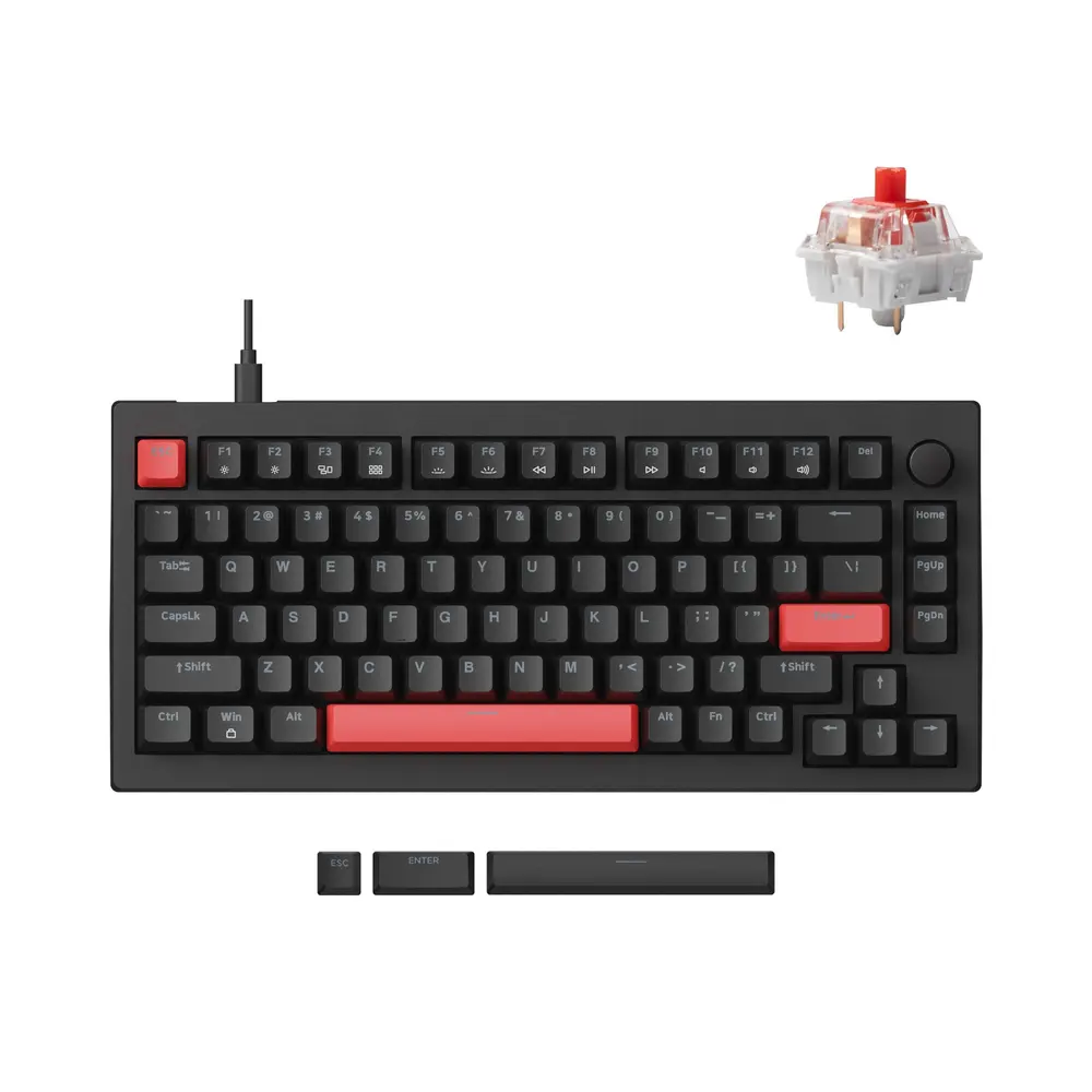 Keychron X4