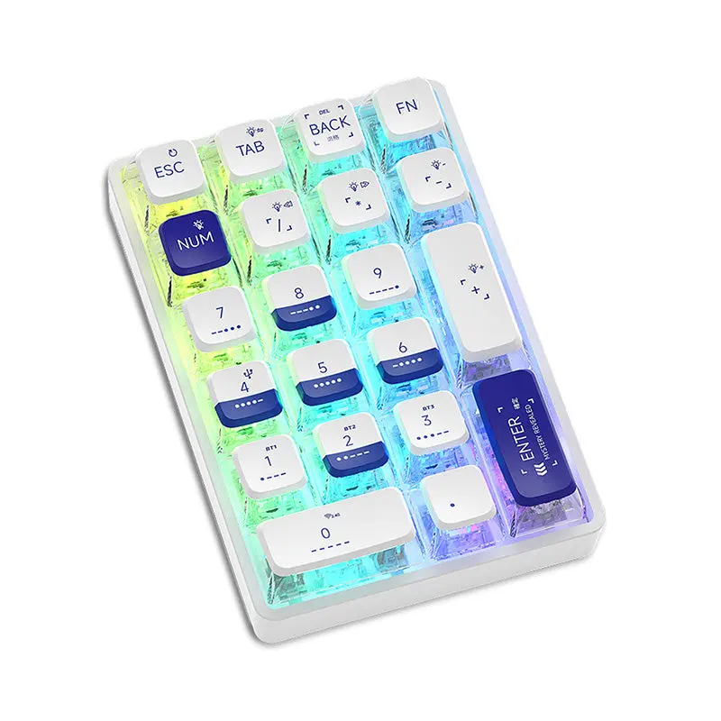 Leobog K21 NumPad